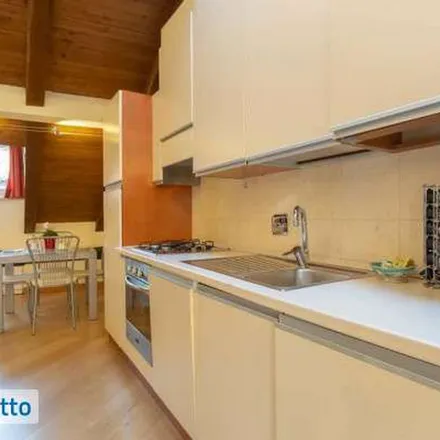 Rent this 3 bed apartment on Via Sant'Isaia 25 in 40123 Bologna BO, Italy