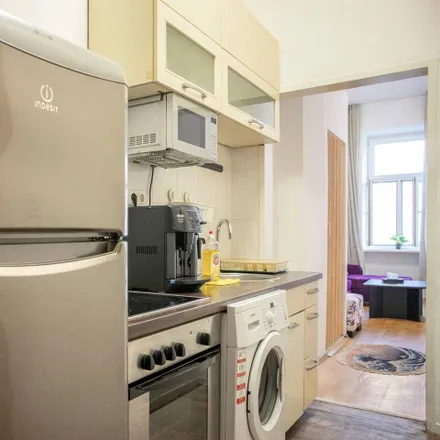 Rent this 2 bed apartment on Allerheiligengasse 1A in 1200 Vienna, Austria