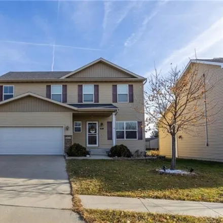 Buy this 4 bed house on 1701 90th Street in West Des Moines, IA 50266