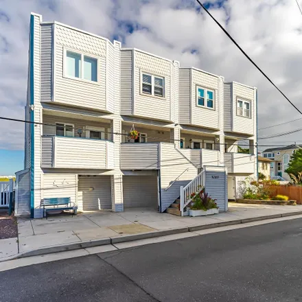 Buy this 2 bed condo on 5207 Winchester Avenue in Ventnor City, NJ 08406