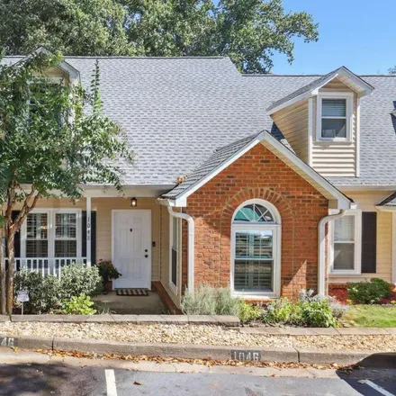 Buy this 3 bed townhouse on 1066 Sasha Lane in Roswell, GA 30075
