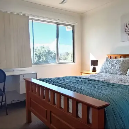 Rent this 3 bed house on Brassall QLD 4305