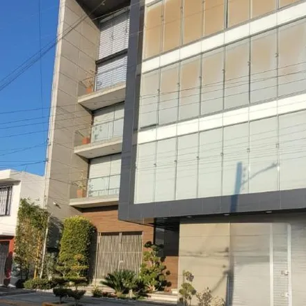 Image 2 - Cerrada de Bugambilia, Ampliación Santa Julia, 42084 Pachuca, HID, Mexico - Apartment for sale