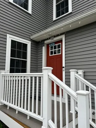 Rent this 3 bed house on 30;32 Leyden Street in North Andover, MA 01845