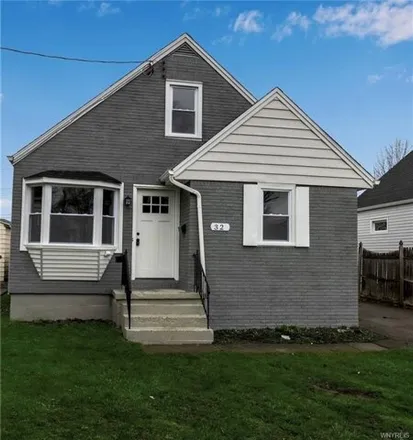 Buy this 3 bed house on 32 Boll Street in Village of Sloan, Buffalo