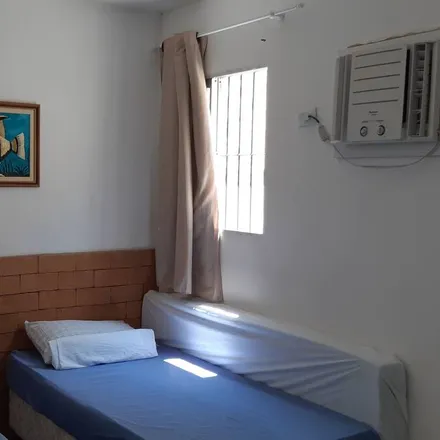 Rent this 2 bed apartment on Maragogi in Região Geográfica Intermediária de Maceió, Brazil