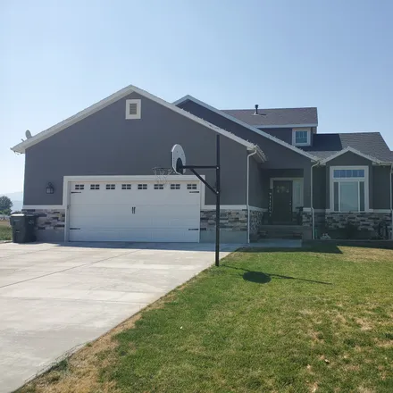 Buy this 6 bed house on 337 North 1000 West in Tooele, UT 84074