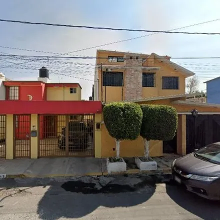Image 2 - Calle 302-A, Unidad Habitacional El Coyol, 07420 Mexico City, Mexico - House for sale