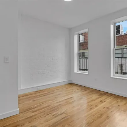 Rent this 1 bed apartment on 322 East 93rd Street in New York, NY 10128