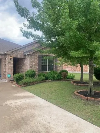 Rent this 3 bed house on 3552 Esperanza Drive in Williamson County, TX 78665