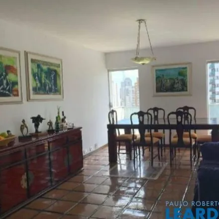 Image 2 - Avenida Jacutinga 348, Indianópolis, São Paulo - SP, 04515-030, Brazil - Apartment for sale