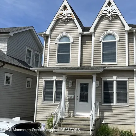 Image 1 - Timber Lane, Manasquan, Monmouth County, NJ 08730, USA - House for rent