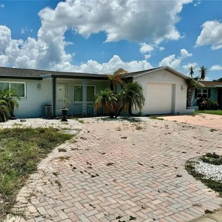 Image 3 - 3148 Domino Dr, Holiday, Florida, 34691 - House for sale