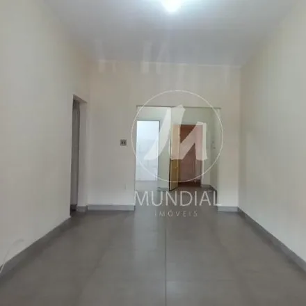 Rent this 2 bed apartment on Rua General Osório 184 in Centro, Ribeirão Preto - SP
