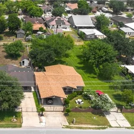 Buy this 3 bed house on 1725 E Mile 5 N in Weslaco, Texas