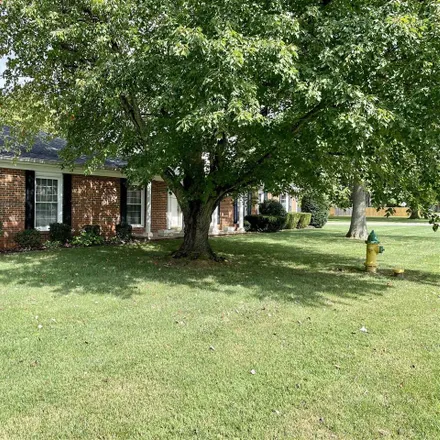 Image 4 - 1221 Grider Pond Road, Bowling Green, KY 42104, USA - House for sale