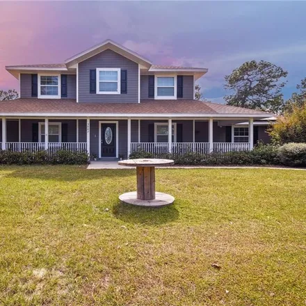 Buy this 4 bed house on 3850 West Birds Nest Drive in Citrus County, FL 34465