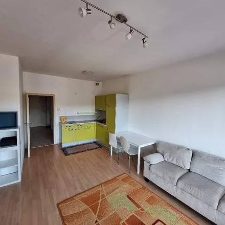Image 7 - Zenklova, 180 48 Prague, Czechia - Apartment for rent