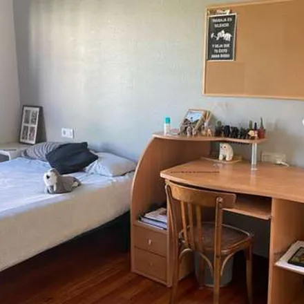 Image 2 - Camiño da Raposa, 36209 Vigo, Spain - Apartment for rent