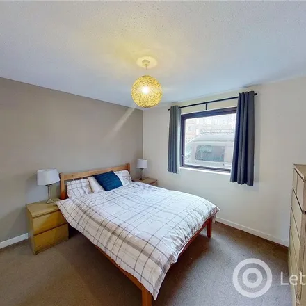 Rent this 2 bed apartment on 84 Sanda Street in North Kelvinside, Glasgow