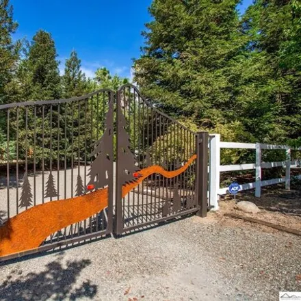 Image 7 - unnamed road, Tehama County, CA, USA - House for sale