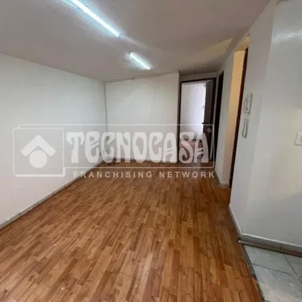 Buy this 2 bed apartment on Calle Felipe Carrillo Puerto 600 in Colonia Legaria, 11430 Mexico City