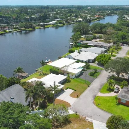 Image 9 - 7538 Edgewater Circle, Lake Clarke Shores, Palm Beach County, FL 33406, USA - House for sale