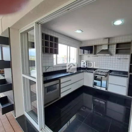Rent this 4 bed apartment on Rua Engenheiro Jose Francisco Bento Homem de Mello in Jardim Madalena, Campinas - SP