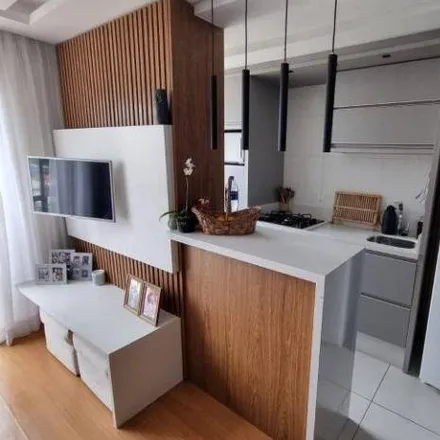 Buy this 2 bed apartment on Rua Justo Manfron 225 in Santa Felicidade, Curitiba - PR