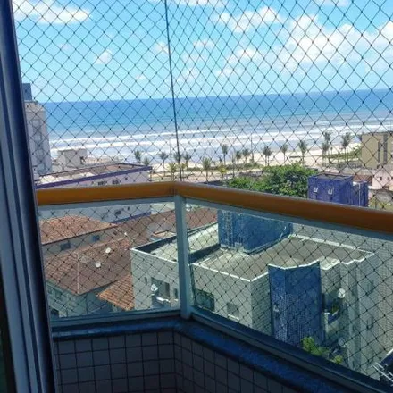 Image 2 - Condomínio Parque dos Lírios, Rua Jamil Issa 150, Vilamar, Praia Grande - SP, 11706-510, Brazil - Apartment for sale