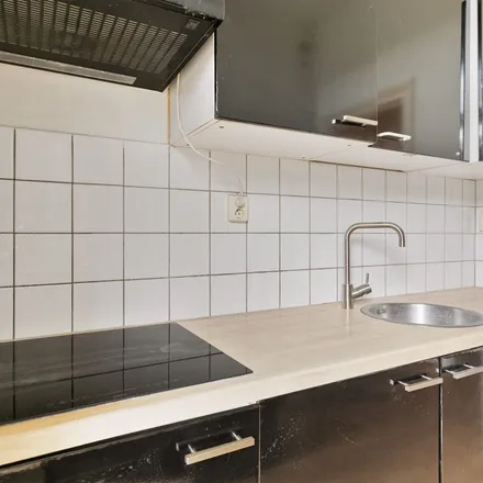 Rent this 1 bed apartment on Sloetstraat 43 in 6821 CN Arnhem, Netherlands