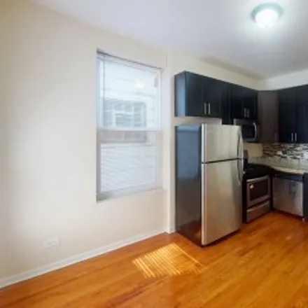 Rent this 2 bed apartment on #2,1815 South Laflin Street in Pilsen Historic District, Chicago