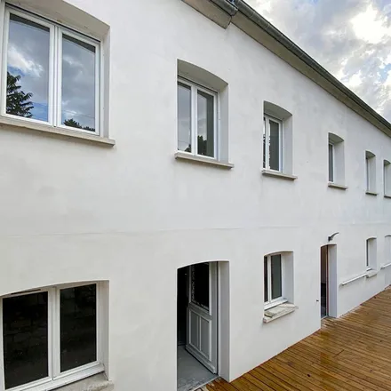 Image 5 - 1 Sentier d'Orzeau, 78250 Meulan-en-Yvelines, France - Apartment for rent