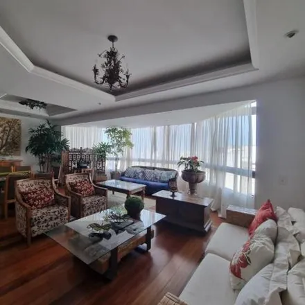 Buy this 6 bed apartment on Rua Nicarágua in Sion, Belo Horizonte - MG