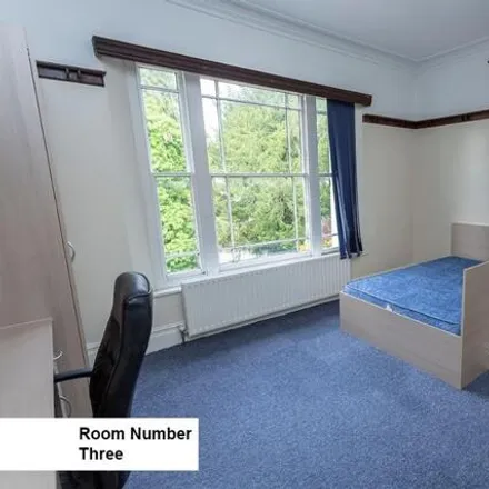 Image 3 - Kenilworth Road, Royal Leamington Spa, CV32 6JG, United Kingdom - House for rent