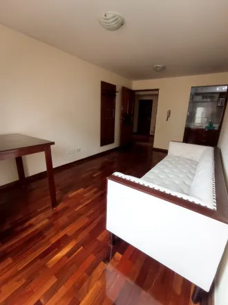 Buy this 1 bed apartment on Hilton Lima Miraflores in La Paz Avenue 1049, Miraflores