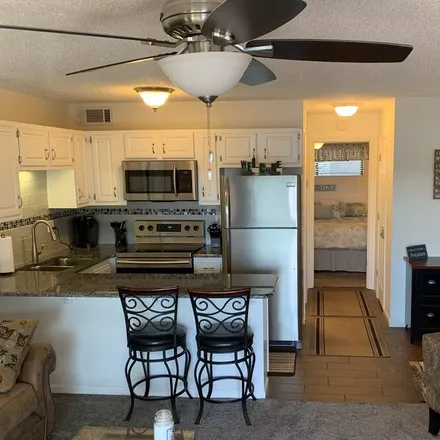 Rent this 1 bed condo on Osage Beach in MO, 65056