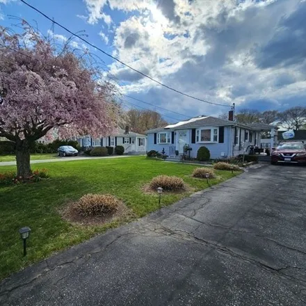 Buy this 2 bed house on 830 North Eastern Avenue in Oak Grove Village, Fall River