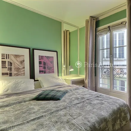 Image 8 - Le Canard Enchainé, Rue Saint-Honoré, 75001 Paris, France - Apartment for rent