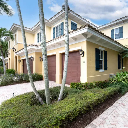 Image 3 - 313 Chambord Terrace, Palm Beach Gardens, FL 33410, USA - Condo for sale