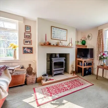 Image 3 - Spring Cottage, Spring Lane, Prestbury, GL52 3BW, United Kingdom - Duplex for sale