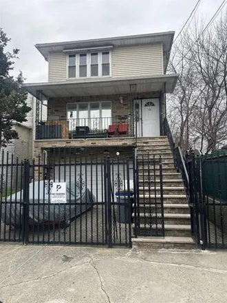 Buy this 8 bed house on 56 Henry Street in Bergen Square, Jersey City