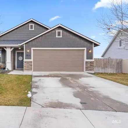 Buy this 3 bed house on 3612 South Wood River Avenue in Nampa, ID 83686