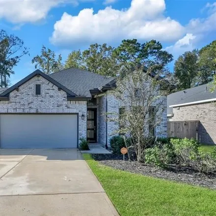 Buy this 3 bed house on unnamed road in Conroe, TX 77305