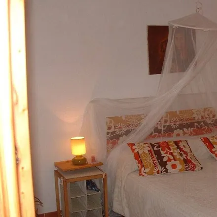Rent this 3 bed apartment on 09070 Santeru/San Vero Milis Aristanis/Oristano