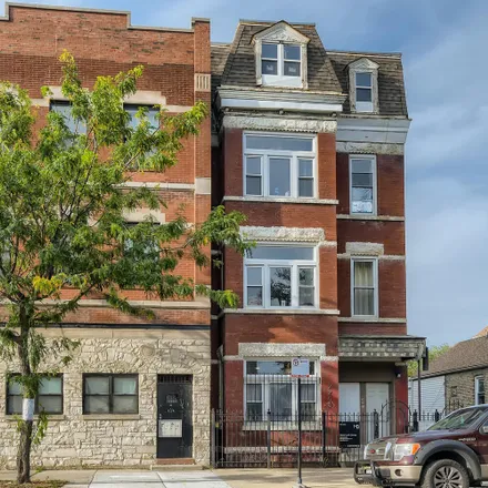 Buy this 6 bed duplex on 2238 West 21st Street in Chicago, IL 60608