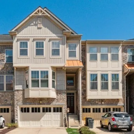 Buy this 3 bed condo on 807 Freeland Court in Anne Arundel County, MD 21054