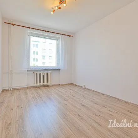 Rent this 3 bed apartment on Zenklova in 180 48 Prague, Czechia