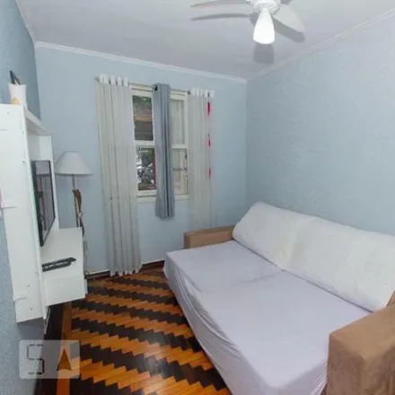 Rent this 1 bed apartment on Colégio São Judas Tadeu in Rua Dom Diogo de Souza 100, Cristo Redentor
