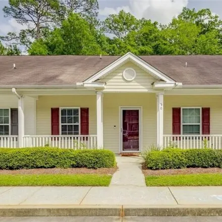 Buy this 3 bed house on 52 Falkland Avenue in Savannah, GA 31407
